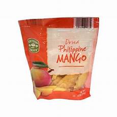 Aldi Dried Mango