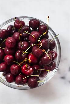 Cherry Dry Fruit