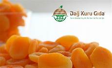 Industrial Dried Apricots