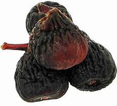 Industrial Dried Figs