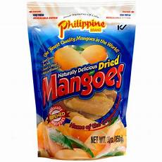 Kirkland Dried Mango