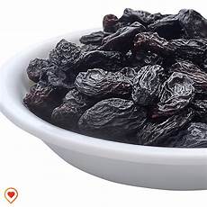 Manuka Raisins