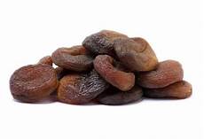 Natural Dried Apricot