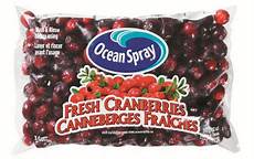 Ocean Spray Dried Cranberries