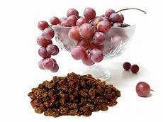 Raisin Grapes