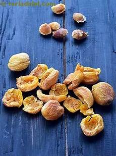 Sliced Dried Apricot