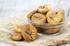 Small Dried Figs
