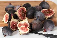 Small Dried Figs