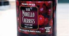 Trader Joe's Dried Cherries