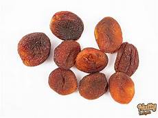 Unsulphured Apricots