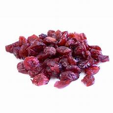 Unsweetened Dried Cranberries
