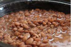 Boiled Dried Beans