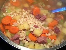 Boiled Dried Beans
