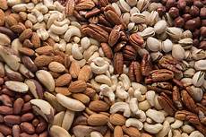 Bulk Dried Nuts