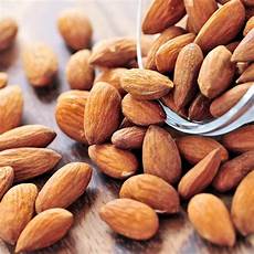 Bulk Dried Nuts