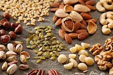 Bulk Dried Nuts