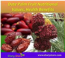 Dates Dry Fruit