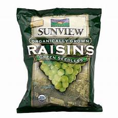 Sunview Raisins