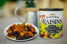 Sunview Raisins