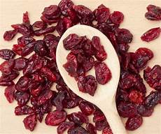 Sweetened Dried Cranberries