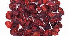 Sweetened Dried Cranberries