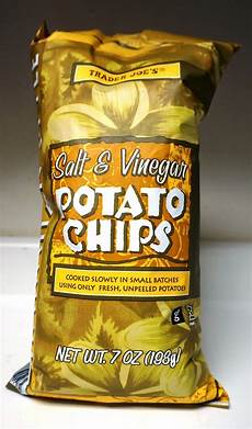 Trader Joe's Banana Chips