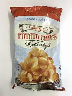 Trader Joe's Banana Chips