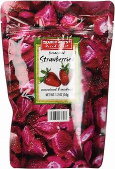 Trader Joe's Dried Cherries