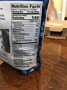 Trader Joe's Dried Cherries