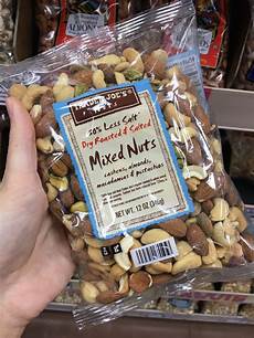 Trader Joe's Dried Mango