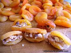 Turkish Apricots